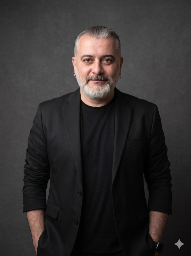 Saygin Akbudak - Professional Photo